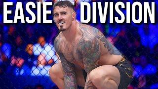 Tom Aspinall Will Become UFC Heavyweight GOAT Easily