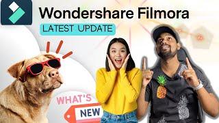 Filmora 11 Update | Filmora 11 Latest Update Review