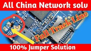 All mobile Network problem solution | no service emergency call searching network problem