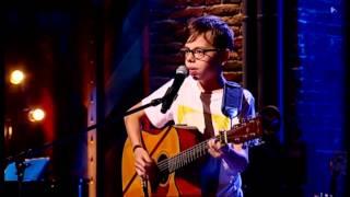 Hamar Barni - Somewhere over the rainbow - tv2.hu/azenekiskolaja