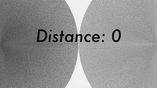 Distance: Zero