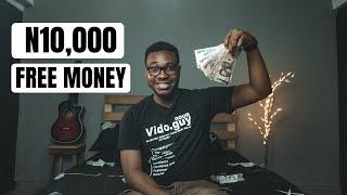 Make money online - how to make N10,000 in profit & make money online for free with no website!