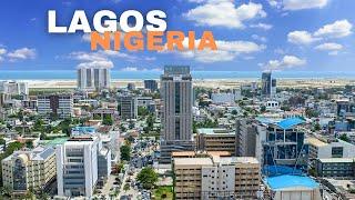 Lagos Is Changing Like You've Never Seen Before - Part 2