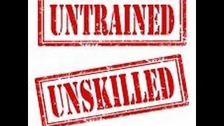 The Worlds Most Unskilled Players In Call of Duty History!