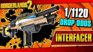 Borderlands 2 | Quest For Perfection (God Roll Interfacer Drop!)