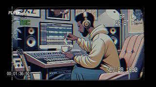 [FREE] Lofi Hip Hop Type Beat - "Xtra Smoove" | Lofi Beats | Hip Hop Beats | 2024 Type Beat