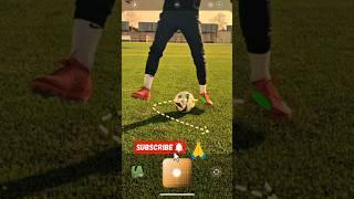 Most Skills Tutorial for you.#soccer #shorts #skills #football #soccerskills