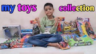 toys collection new helicopter toys video new cartoon video gaming  ajju bhai gaming #toys #video