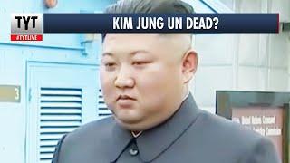 Is Kim Jong Un Dead?