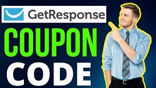 37% OFF - GetResponse Coupon Code  GetResponse Promo Code (2024)