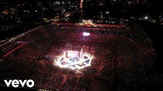 We All Stand Together Medley (Live at Loftus, 19 August 2023)