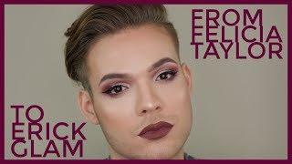 ERICK GLAM | THE REBIRTH