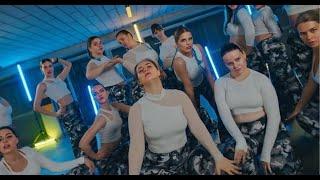 AGNEZ MO & CIARA - Get Loose | Dancehall choreo by Gabija Krukonytė