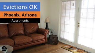 Bad Credit OK Apartments | Evictions Accepted | Bellridge Apts in Phoenix, AZ