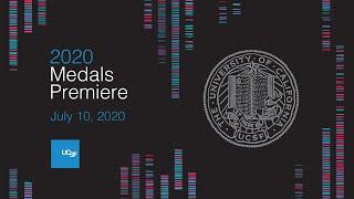 2020 UCSF Medals - Roundtable Discussion
