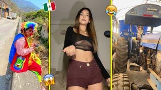 HUMOR VIRAL MEXICANO #76100% Videos De Risa ¿PAYASO ? (Recopilación) Si te ries pierdes 