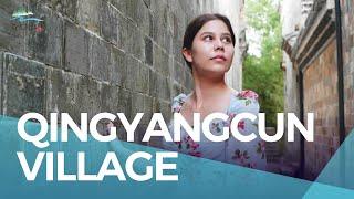 Qingyangcun Village|Discover Zhejiang|Tour in Zhejiang|Quzhou City|Chinese Story|Countryside