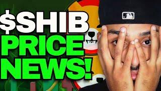 SHIBA INU'S PRICE FALLING QUICK!! THIS IS NEXT!! SHIBA INU PRICE PREDICTION 2024!