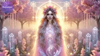 The Lemurian Star Mothers Are Singing Your Soul Back Home Light-Codes with Solstice Bells Mix