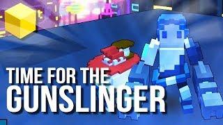 Trove - Time for the GUNSLINGER! | "From Scratch" Series