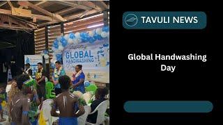 Global Handwashing Day