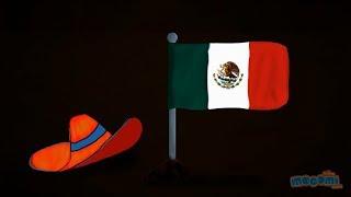 11 Surprising Facts about Mexico - Fun Facts for Kids | Educational Videos by Mocomi