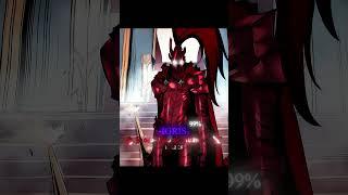 "Are You Ugly?" 'Quite The Opposite'  Igris GOAT | Solo Leveling