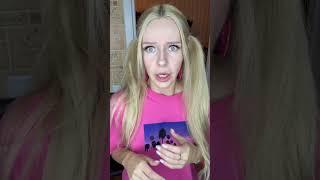 Sveta and Haunted Doll! Part 3 #shorts