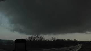 Dundas MN, Rapid Rotation