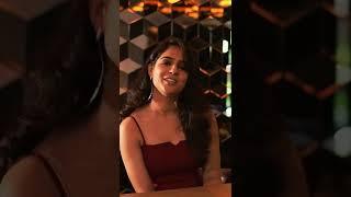 Ishq Shayari by Malvi Malhotra | Bollywood Actress #Shayari #Whatsapp #Shorts