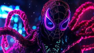 Minimal Techno Classic 2024 Trippy Spider Man( Radio Live Mix )