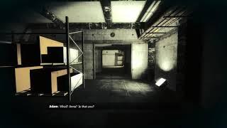 Half-Life 2 Mod - Logistique Act 1