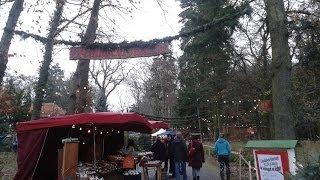 Weihnachtsmarkt in Kolborn Schönes Wendland #27