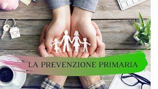 Prevenzione primaria insieme al Dott. Danilo Toneguzzi