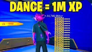 New *NO TIMER* Fortnite XP GLITCH to Level Up Fast in Chapter 5 Season 4! (850k XP)