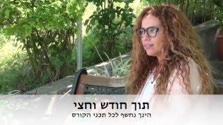 איך להקים עסק מאפס? ללא הלוואות! ללא משקיעים! ללא רעיון גאוני!