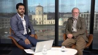 MOOC Q&A with Paul Collier, From poverty to prosperity