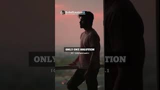 Sigma Rule ~ Thousands of Problems Only One Solution Money ~ #motivation#quotes#shorts#youtube#money