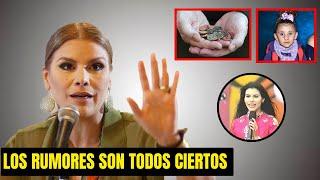 A sus 57 años Olga Tañón, finalmente admite lo que todos sospechábamos