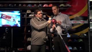 THP TV - Bridgestone J715 & J815 Driver Preview