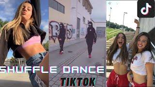  TIKTOK SHUFFLE DANCES   2020