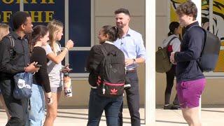 Boca Raton High School making mental health priority