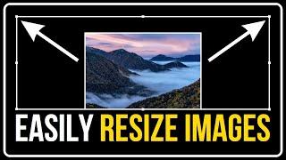 How To Resize An Image On Windows 11 [TUTORIAL]