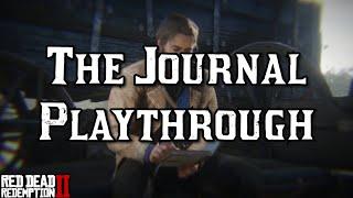 The Most Overlooked RDR2 Playstyle