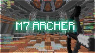 Random Archer POVs | Hypixel Skyblock M7