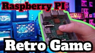 How to Build a Retro Gaming Console with Raspberry Pi – Full Tutorial