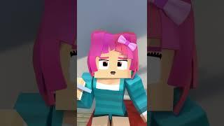 Дома никого нет #shorts  #minecraft