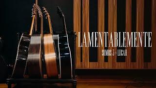 Lamentablemente - Carin León, Pepe Aguilar (Cover por Somos 3 & Lucah)