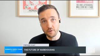 Powerhouse AI: The Future of Warehousing