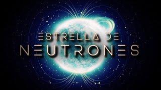 ESTRELLA DE NEUTRONES  | La Caza de la Kilonova: ¿un monstruo más allá del Púlsar y el Magnetar?